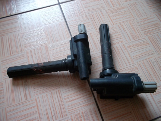 ขายคอล์ยซูซูกิแครี่  2 ตัว