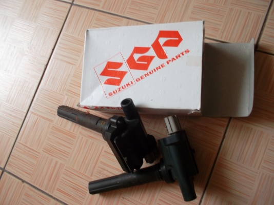 ขายคอล์ยซูซูกิแครี่  2 ตัว