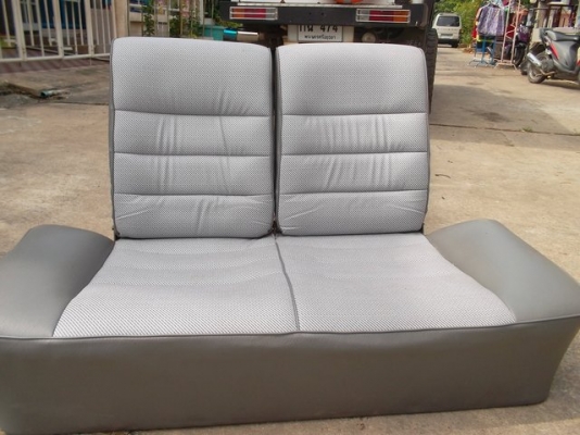 ขายเบาะหลังซูซูกิแคริเบี้ยนตู้ปลา