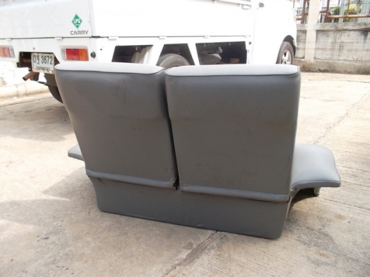 ขายเบาะหลังซูซูกิแคริเบี้ยนตู้ปลา