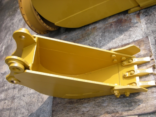 ปุ้งกี๋รถขุดโคมัตสุพีซี20,30