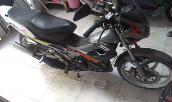 แดชเดิมๆ...ต่อภาษีแล้ว