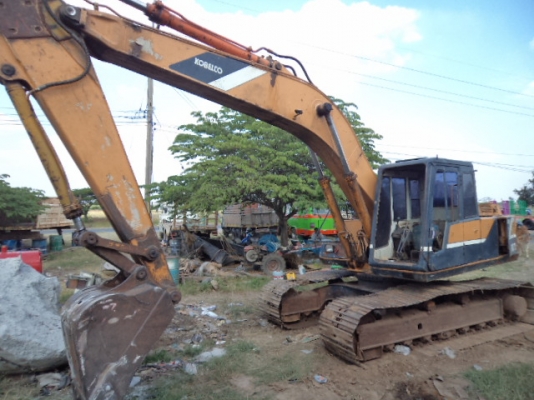 ขายรถแม็กโคโกเบล200 สภาพดีราคาถูก เอกสารเล่มทะเบียน