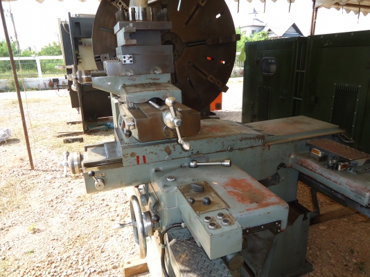 ขายเครื่องกลึงขนาดใหญ่พิเศษ โชบุ ขนาด 1800x2000mm ขายเครื่องกลึงขนาดใหญ่พิเศษ โชบุ ขนาด 1800x2000mm