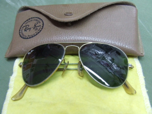 ขายแว่นตาเรแบน USAแท้ๆ