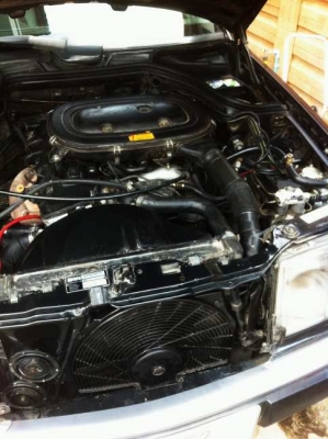 เถ้าแก่ขายเอง BENZ W124 CODE B ผมขายสภาพ เถ้าแก่ขายเอง BENZ W124 CODE B ผมขายสภาพ