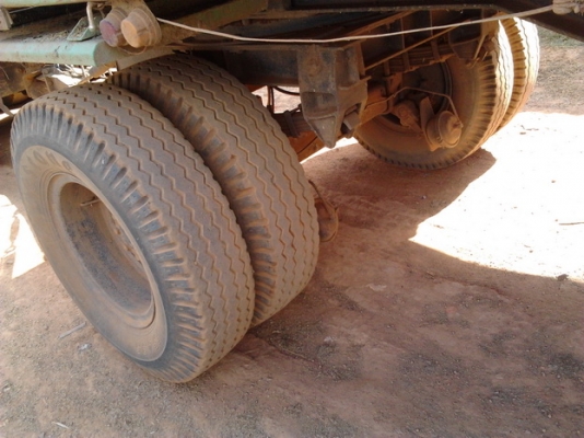 MITSUBISHI FUSO FN215 เครื่อง 260 HP EK100 รถพ่วงแม่+ลูก ลูก 2 คานดั๊มพ์ แม่กระบะดั๊มพ์มิเนียม 12 ตันสภาพสวย ช่วงล่างของ FN527 เพลาบุ๋ม ลูก 2 คานกระบะดั๊มพ์เหล็กสภาพสวยไม่มีผุ เครื่องวางใหม่อย่างดีลงเล่มถูกต้อง ภายในเก๋งสวยครบ พวงมาลัยเพาเวอร์ ช่วง