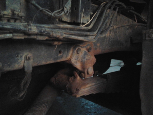 MITSUBISHI FUSO FN215 เครื่อง 260 HP EK100 รถพ่วงแม่+ลูก ลูก 2 คานดั๊มพ์ แม่กระบะดั๊มพ์มิเนียม 12 ตันสภาพสวย ช่วงล่างของ FN527 เพลาบุ๋ม ลูก 2 คานกระบะดั๊มพ์เหล็กสภาพสวยไม่มีผุ เครื่องวางใหม่อย่างดีลงเล่มถูกต้อง ภายในเก๋งสวยครบ พวงมาลัยเพาเวอร์ ช่วง