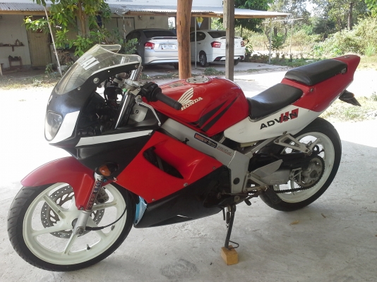 ขาย Honda NSR Pro