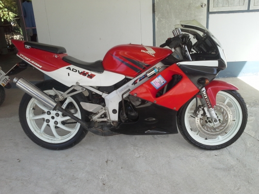 ขาย Honda NSR Pro