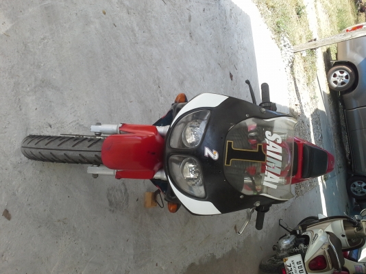 ขาย Honda NSR Pro