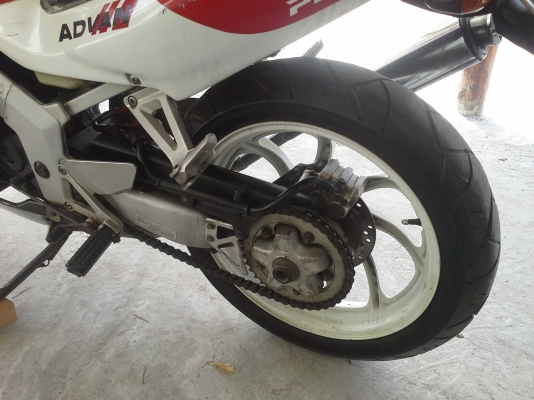 ขาย Honda NSR Pro