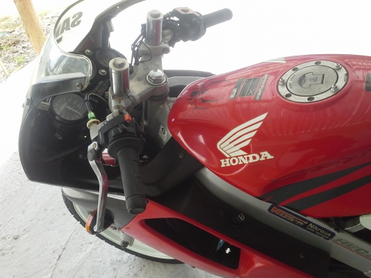 ขาย Honda NSR Pro