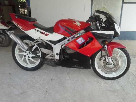 ขาย Honda NSR Pro