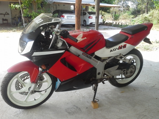 ขาย Honda NSR Pro