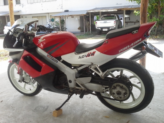 ขาย Honda NSR Pro