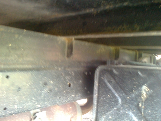 ขาย 6 ล้อ NPR59LK 115 แรงม้า กระบะเหล็ก รถห้างแท้