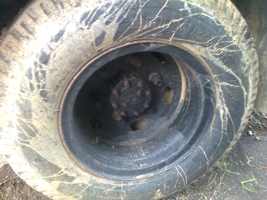 ขาย 6 ล้อ NPR59LK 115 แรงม้า กระบะเหล็ก รถห้างแท้