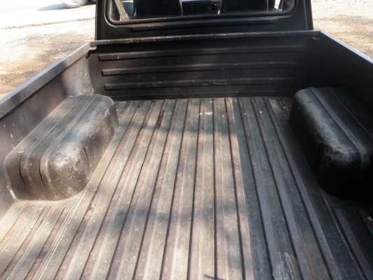 MAZDA 1300 supercab มีแอร์ พร้อมใช้ วิ่งไกลได้ครับ