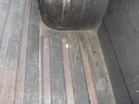 MAZDA 1300 supercab มีแอร์ พร้อมใช้ วิ่งไกลได้ครับ