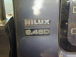 ขายHERO2.45 แคปปี90 ยกสูงแล้วเดิมเดิม วิ่ง 180000 กิโลเมตร ราคา 125000 บาท