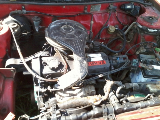 ขาย toyota ee90 ขาย toyota ee90