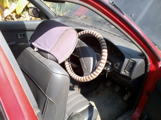 ขาย toyota ee90 ขาย toyota ee90