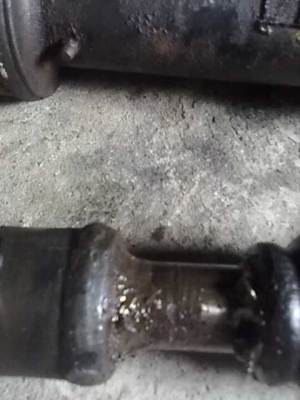 ขายยอยเพลากลาง หน้า-หลัง y61 y60