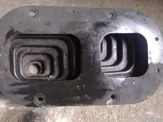 ขายยางหุ้มเกียร์ 4WD แท้เดิมติดรถ