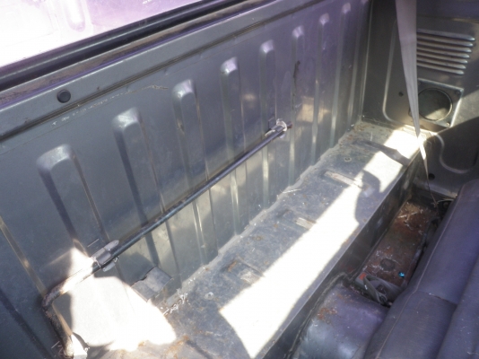 MAZDA 1300 supercab 5 เกียร์ มีแอร์ บางๆเดิมๆ ภาษีเต็มครับ