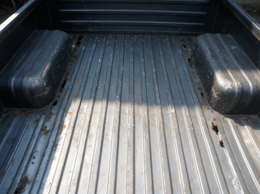 MAZDA 1300 supercab 5 เกียร์ มีแอร์ บางๆเดิมๆ ภาษีเต็มครับ