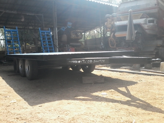 รูปภาพเพิ่มเติมสำหรับเทรลเลอร์ รับต่อเทเลอร์ทุกชนิด ....ยอดเทรลเลอร์.... รูปภาพเพิ่มเติมสำหรับเทรลเลอร์ รับต่อเทเลอร์ทุกชนิด ....ยอดเทรลเลอร์....