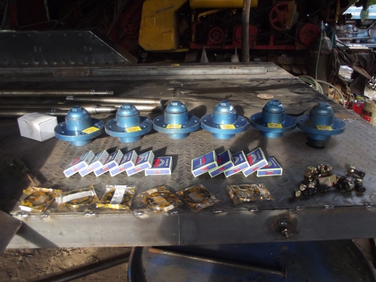 รูปภาพเพิ่มเติมสำหรับเทรลเลอร์ รับต่อเทเลอร์ทุกชนิด ....ยอดเทรลเลอร์.... รูปภาพเพิ่มเติมสำหรับเทรลเลอร์ รับต่อเทเลอร์ทุกชนิด ....ยอดเทรลเลอร์....