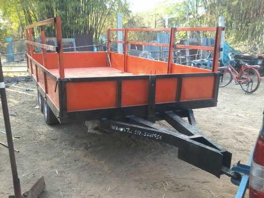 รูปภาพเพิ่มเติมสำหรับเทรลเลอร์ รับต่อเทเลอร์ทุกชนิด ....ยอดเทรลเลอร์.... รูปภาพเพิ่มเติมสำหรับเทรลเลอร์ รับต่อเทเลอร์ทุกชนิด ....ยอดเทรลเลอร์....