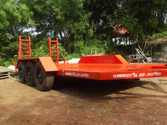 รูปภาพเพิ่มเติมสำหรับเทรลเลอร์ รับต่อเทเลอร์ทุกชนิด ....ยอดเทรลเลอร์.... รูปภาพเพิ่มเติมสำหรับเทรลเลอร์ รับต่อเทเลอร์ทุกชนิด ....ยอดเทรลเลอร์....