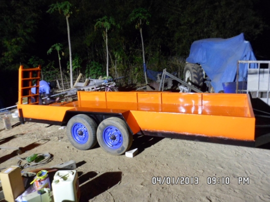 รูปภาพเพิ่มเติมสำหรับเทรลเลอร์ รับต่อเทเลอร์ทุกชนิด ....ยอดเทรลเลอร์.... รูปภาพเพิ่มเติมสำหรับเทรลเลอร์ รับต่อเทเลอร์ทุกชนิด ....ยอดเทรลเลอร์....