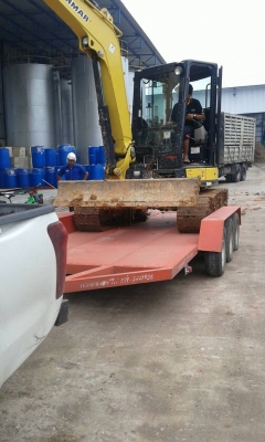 รูปภาพเพิ่มเติมสำหรับเทรลเลอร์ รับต่อเทเลอร์ทุกชนิด ....ยอดเทรลเลอร์.... รูปภาพเพิ่มเติมสำหรับเทรลเลอร์ รับต่อเทเลอร์ทุกชนิด ....ยอดเทรลเลอร์....