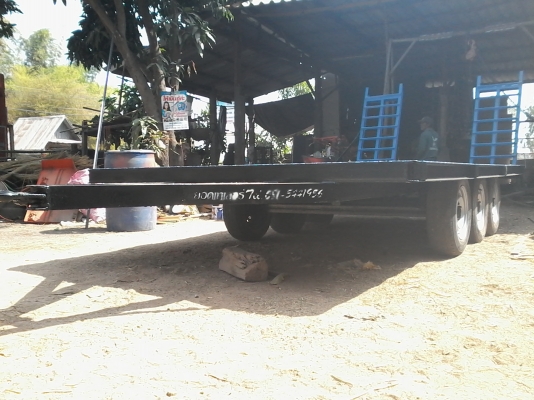 รูปภาพเพิ่มเติมสำหรับเทรลเลอร์ รับต่อเทเลอร์ทุกชนิด ....ยอดเทรลเลอร์.... รูปภาพเพิ่มเติมสำหรับเทรลเลอร์ รับต่อเทเลอร์ทุกชนิด ....ยอดเทรลเลอร์....