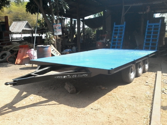 รูปภาพเพิ่มเติมสำหรับเทรลเลอร์ รับต่อเทเลอร์ทุกชนิด ....ยอดเทรลเลอร์.... รูปภาพเพิ่มเติมสำหรับเทรลเลอร์ รับต่อเทเลอร์ทุกชนิด ....ยอดเทรลเลอร์....