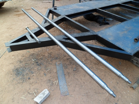 รูปภาพเพิ่มเติมสำหรับเทรลเลอร์ รับต่อเทเลอร์ทุกชนิด ....ยอดเทรลเลอร์.... รูปภาพเพิ่มเติมสำหรับเทรลเลอร์ รับต่อเทเลอร์ทุกชนิด ....ยอดเทรลเลอร์....