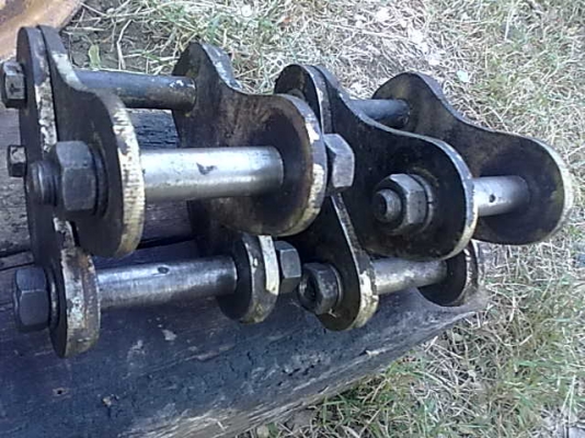 ขายโตงเตง ขาหมา   ทำงาน 2 สเตป