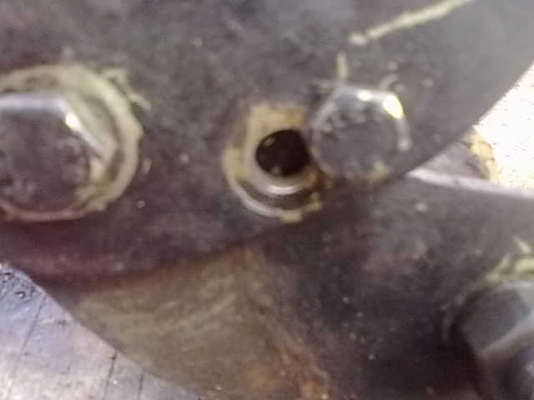 ขายโตงเตง ขาหมา   ทำงาน 2 สเตป