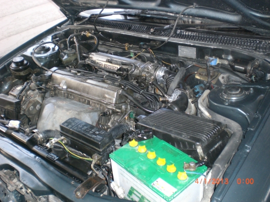 ขายรถสวยๆ(รถบ้านแท้ๆ)