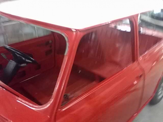 พรมหน้ารถ ออนิวอีซูซุ ดีแม็ค ปี 12 ใหม่ๆ จากศูนย์