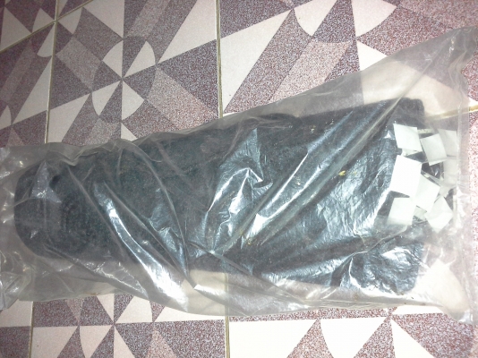 พรมหน้ารถ ออนิวอีซูซุ ดีแม็ค ปี 12 ใหม่ๆ จากศูนย์