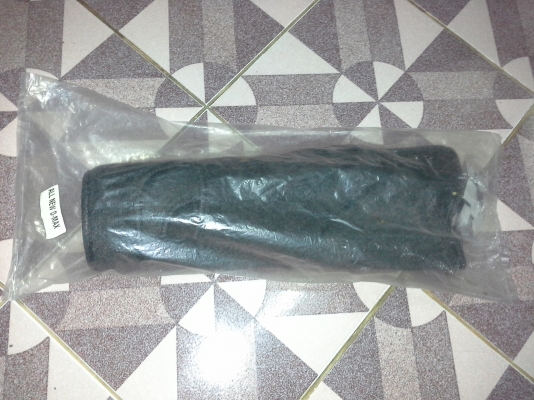 พรมหน้ารถ ออนิวอีซูซุ ดีแม็ค ปี 12 ใหม่ๆ จากศูนย์