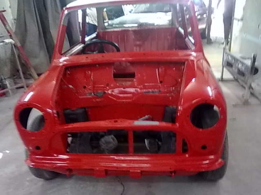 พรมหน้ารถ ออนิวอีซูซุ ดีแม็ค ปี 12 ใหม่ๆ จากศูนย์