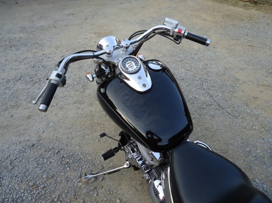 .ขายคับ  dargsta  400 สวย ๆ  สภาพสวย  รถดีสีสวย  เงาวิ้ง    เครื่องยนต์ ปกติ แน่น ๆ เลยคับ