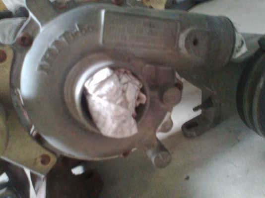 ขายเทอร์โบ TFR