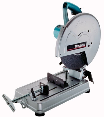 MAKITA รุ่น 2414NB แท่นตัดเหล็กไฟเบอร์ 355mm (14") 2000W